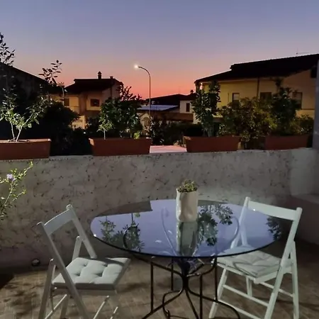 Sulla Via Del Mare I.u.n R5045 Apartament *