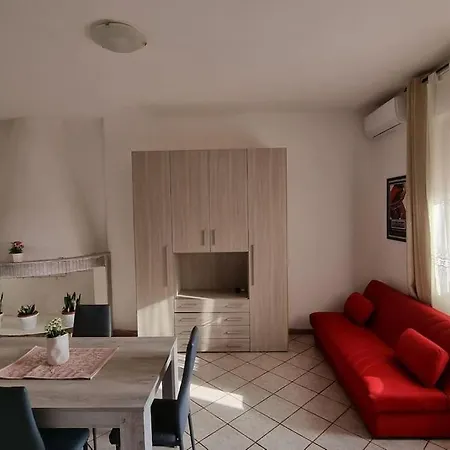 Sulla Via Del Mare I.u.n R5045 Apartament Terralba