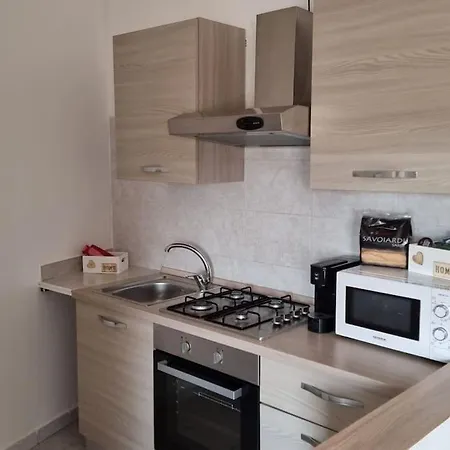 Apartament Sulla Via Del Mare I.u.n R5045 *