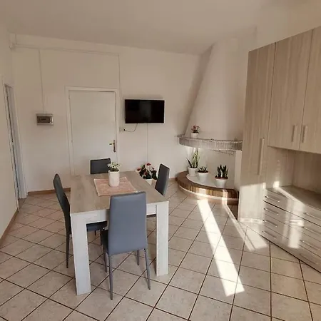 Lejlighed Sulla Via Del Mare I.u.n R5045