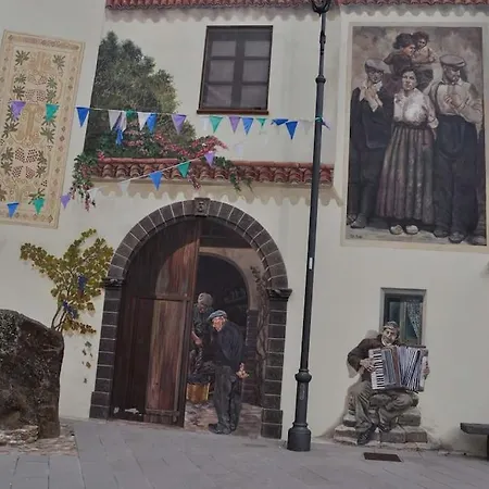 Sulla Via Del Mare I.u.n R5045 Terralba