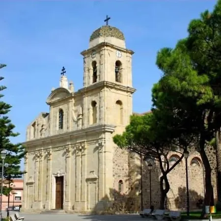 Sulla Via Del Mare I.u.n R5045 Lejlighed Terralba