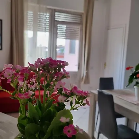 Sulla Via Del Mare I.u.n R5045 Apartament